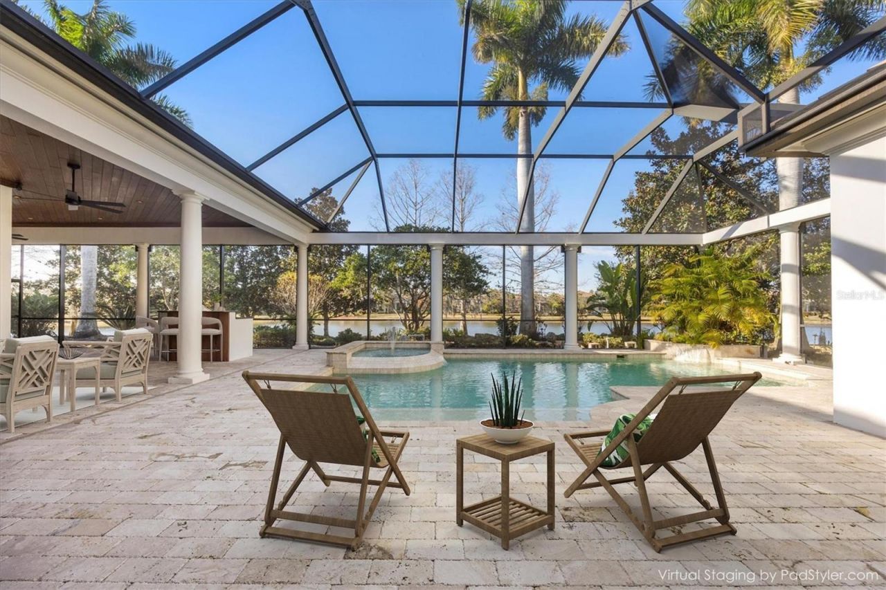 7921 Waterton Lane, Lakewood Ranch, FL 34202 Photo