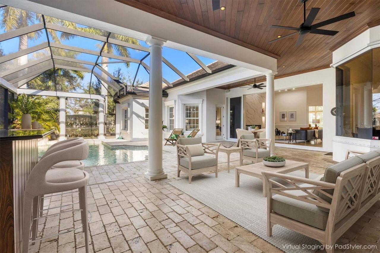 7921 Waterton Lane, Lakewood Ranch, FL 34202 Photo