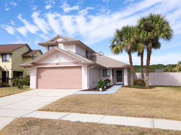 414 SPRINGTREE WAY, LAKE MARY, FL 32746