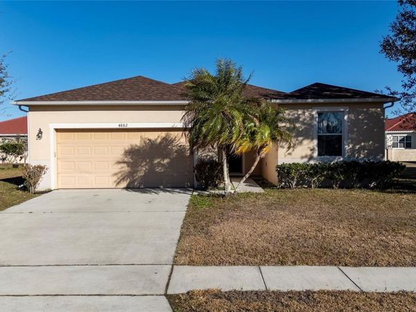 ST CLOUD, FL 34771