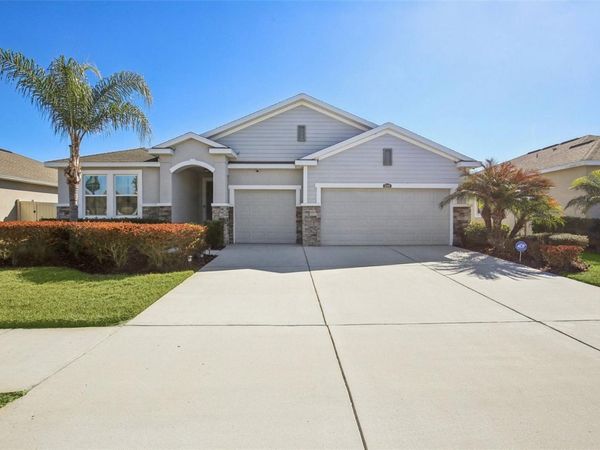 32030 GODDARD DRIVE, WESLEY CHAPEL, FL 33543