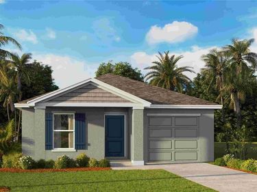 12316 GREAT BASIN DRIVE, HUDSON, FL 34669