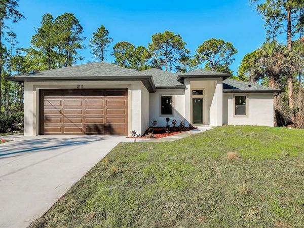 2113 GRAYSON AVENUE, ALVA, FL 33920