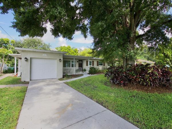 4321 S THATCHER AVENUE, TAMPA, FL 33611