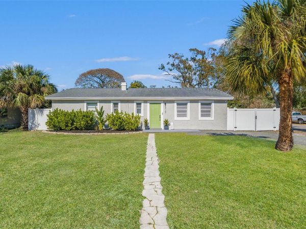 4101 W OKLAHOMA AVENUE, TAMPA, FL 33616