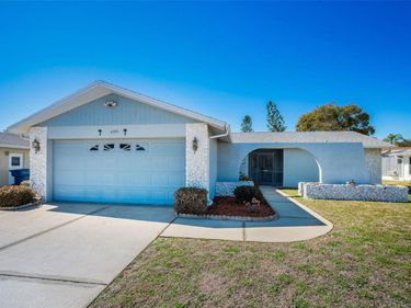 4745 SWALLOWTAIL DRIVE, NEW PORT RICHEY, FL 34653