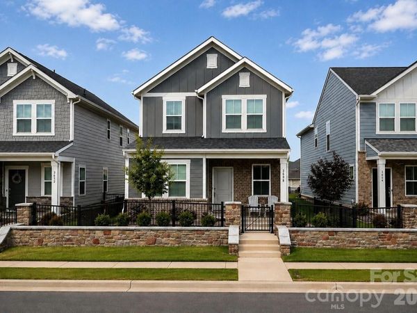3608 Pamlico Street, Monroe, NC 28110