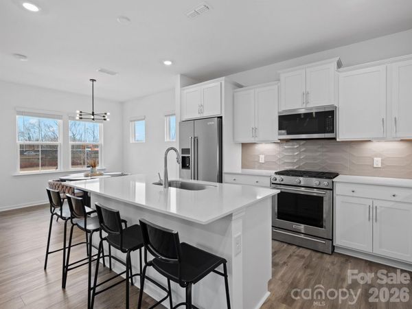 3608 Pamlico Street , Unit 127, Monroe, NC 28110