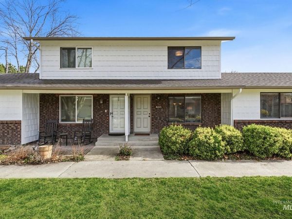 8443 W Rifleman St, Boise, ID 83704