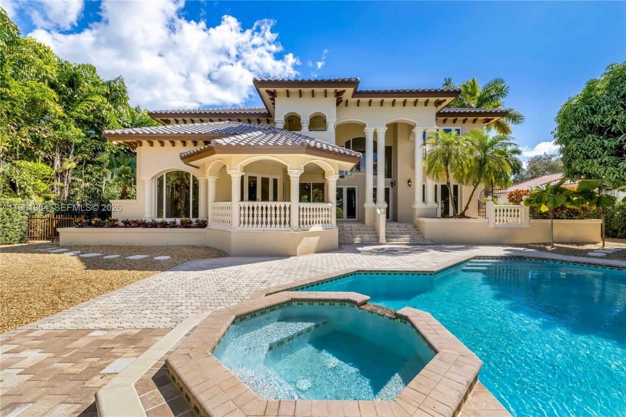 129 Gavilan Ave , Coral Gables, FL 33143 Photo