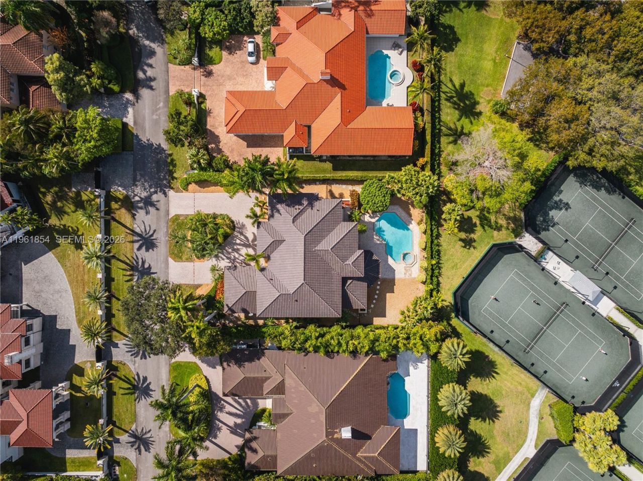 129 Gavilan Ave , Coral Gables, FL 33143 Photo