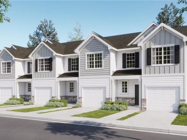 1801 Pheasant Trace Circle, Kernersville, NC 27284