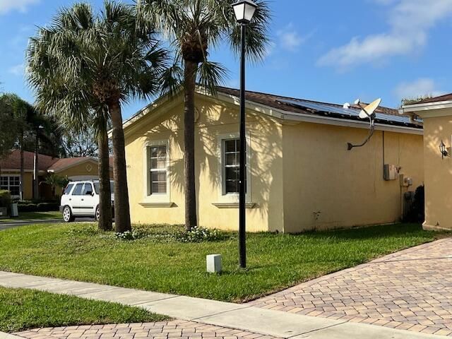 5845 Gypsum Place, West Palm Beach, FL 33413 Photo