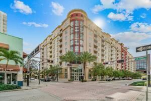 410 Evernia Street, Unit 807, West Palm Beach, FL 33401 Photo