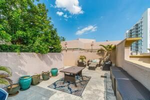 410 Evernia Street, Unit 807, West Palm Beach, FL 33401 Photo