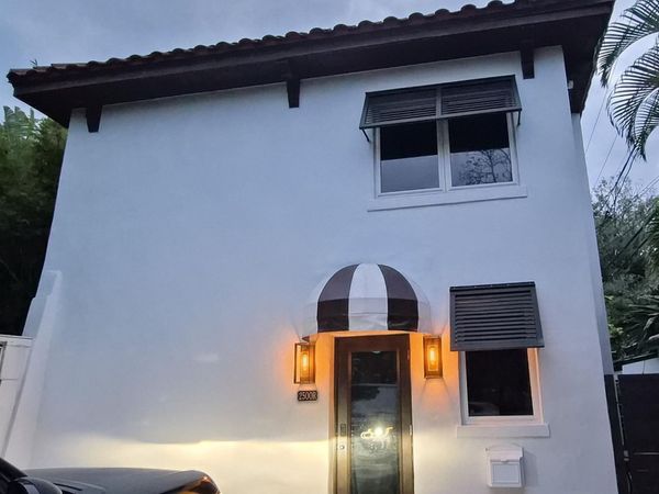 2500 S Miami Ave REAR, Miami, FL 33129