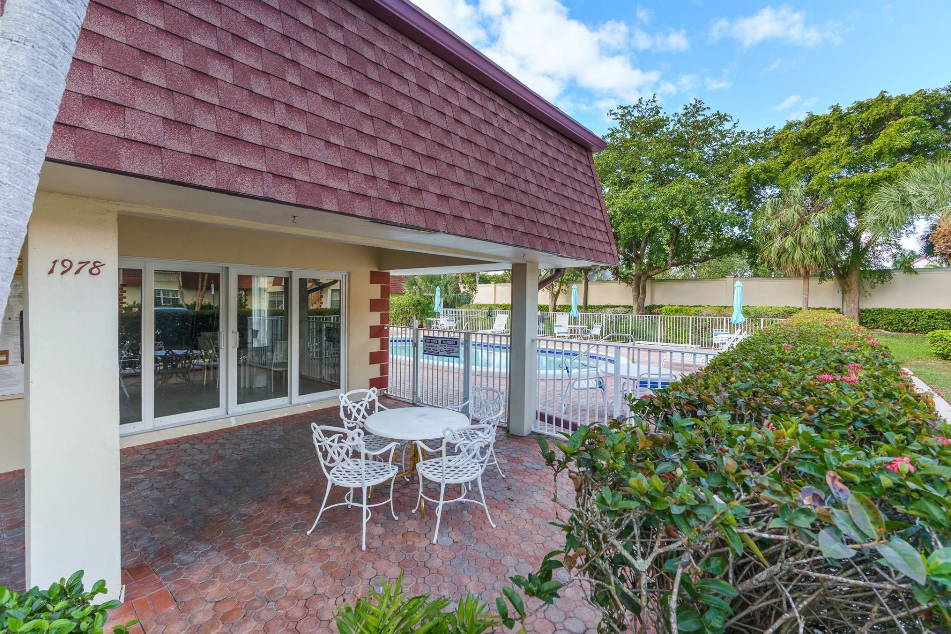 2015 NE 32nd Court, Unit 25, Pompano Beach, FL 33064 Photo