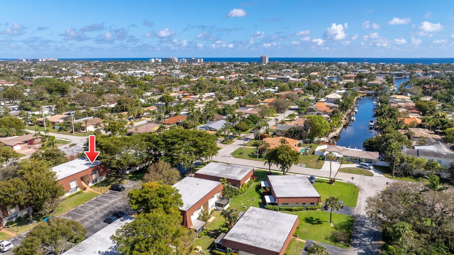 2015 NE 32nd Court, Unit 25, Pompano Beach, FL 33064 Photo