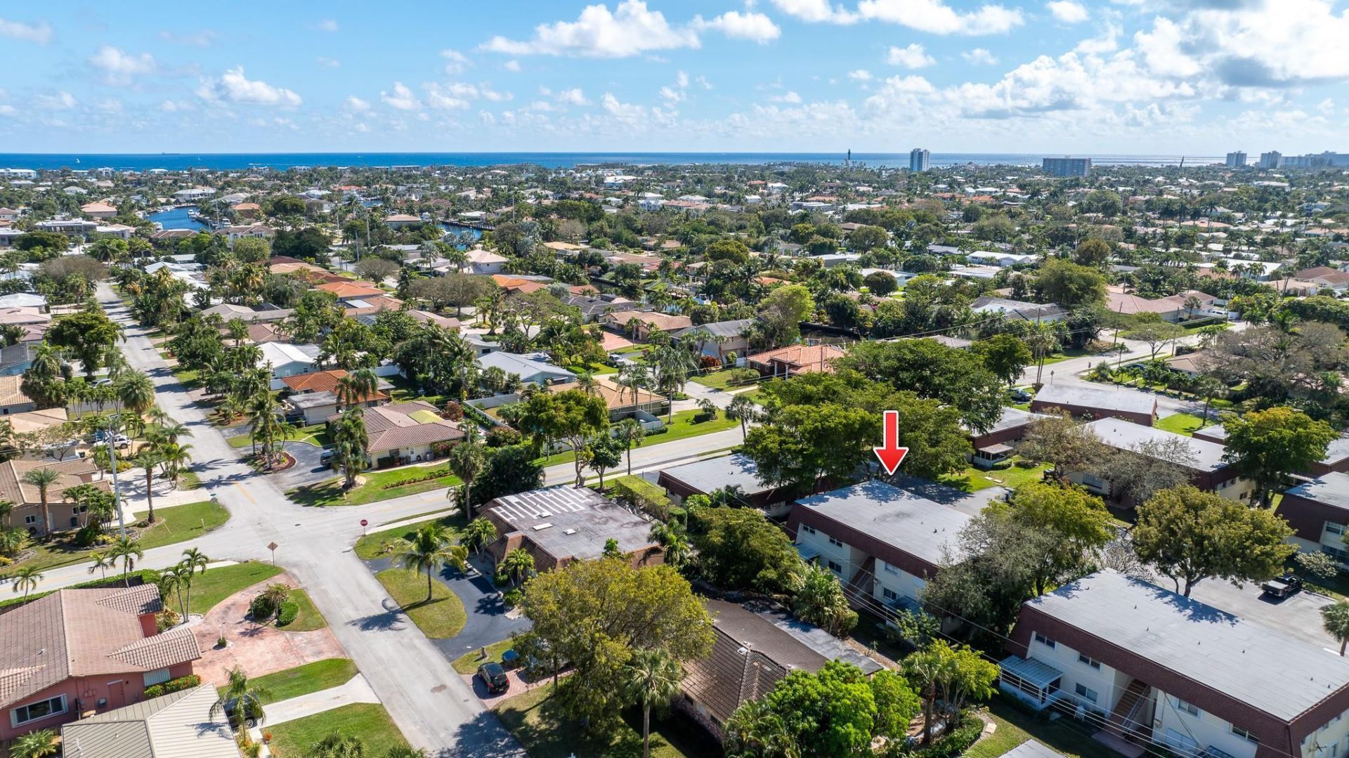 2015 NE 32nd Court, Unit 25, Pompano Beach, FL 33064 Photo