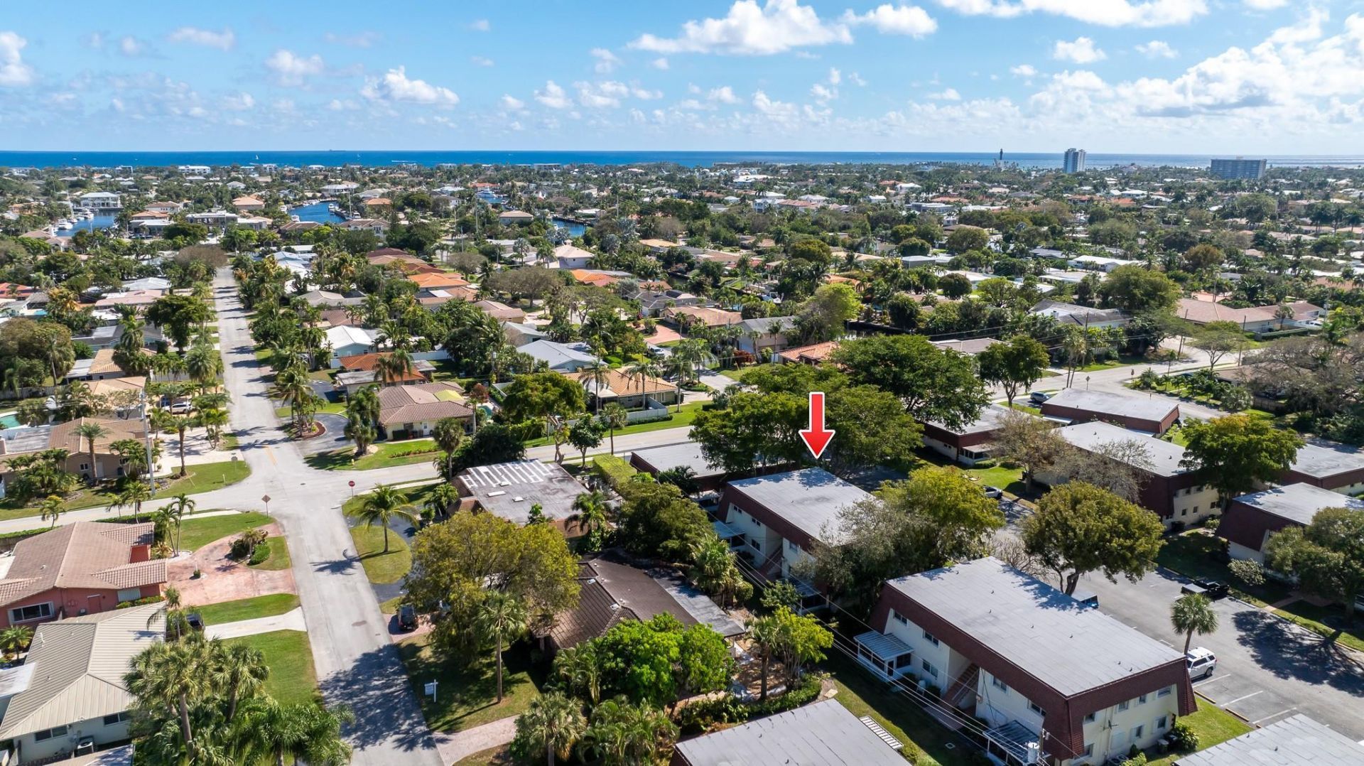 2015 NE 32nd Court, Unit 25, Pompano Beach, FL 33064 Photo