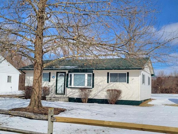 1763 Oak Street, Monroe, MI 48161