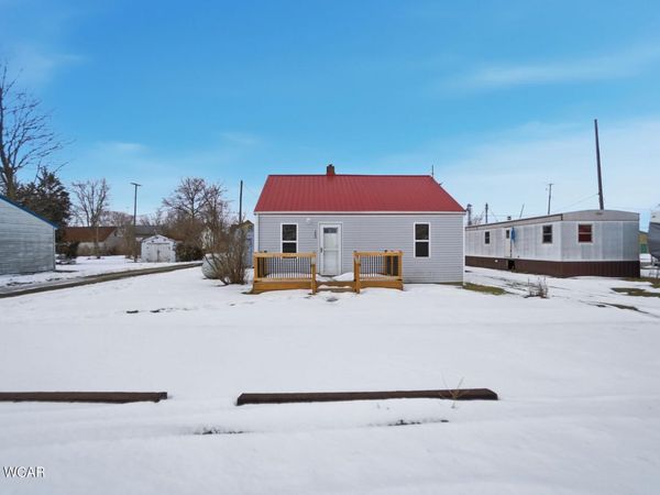 200 S Cleveland Street, Grover Hill, OH 45849