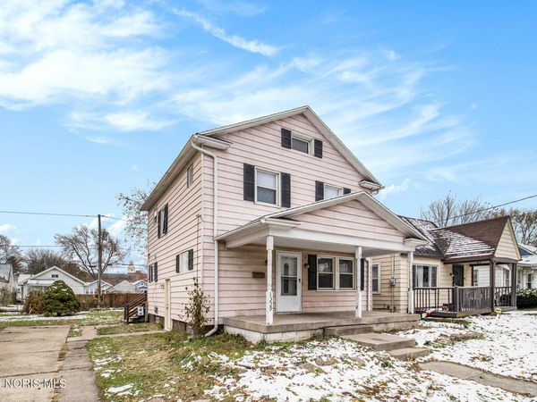1929 Marlow Road, Toledo, OH 43613