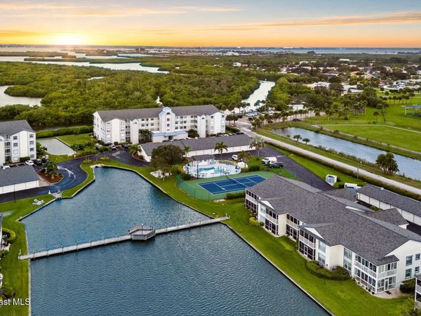 540 S Brevard Avenue, Unit 444, Cocoa Beach, FL 32931