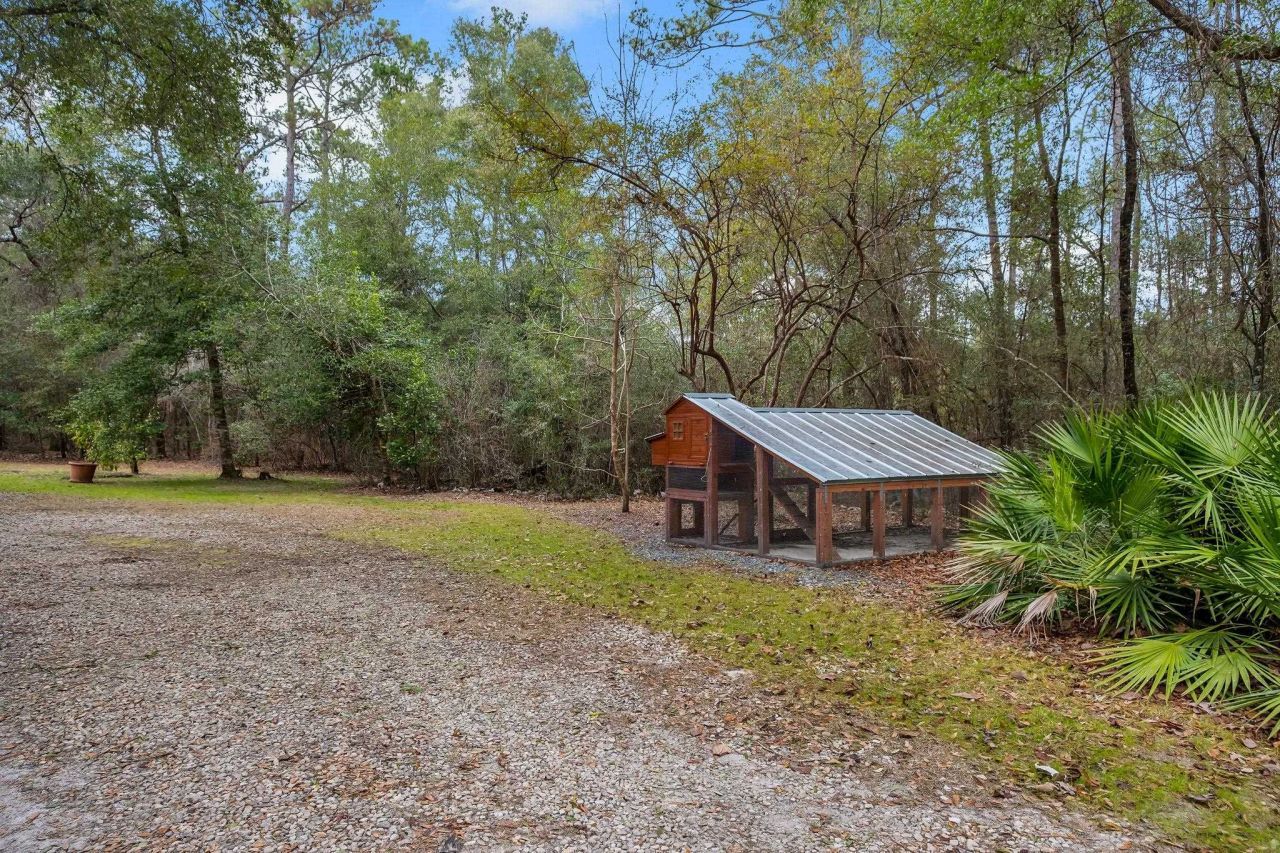 32 Lainey Lane, Crawfordville, FL 32327 Photo