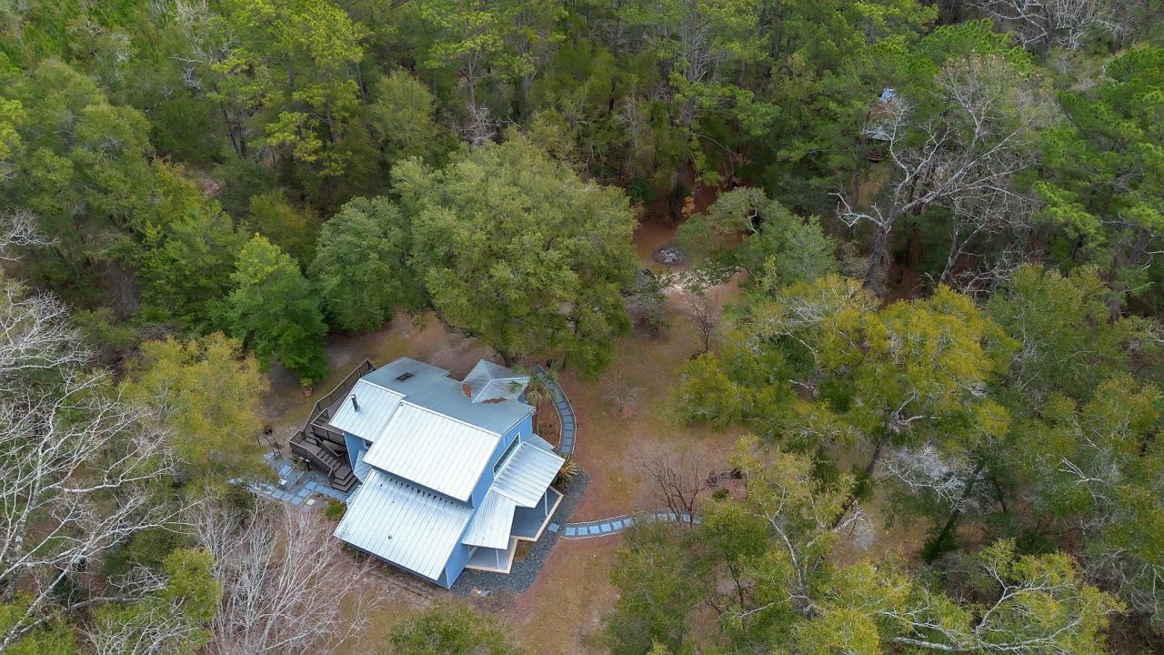 32 Lainey Lane, Crawfordville, FL 32327 Photo