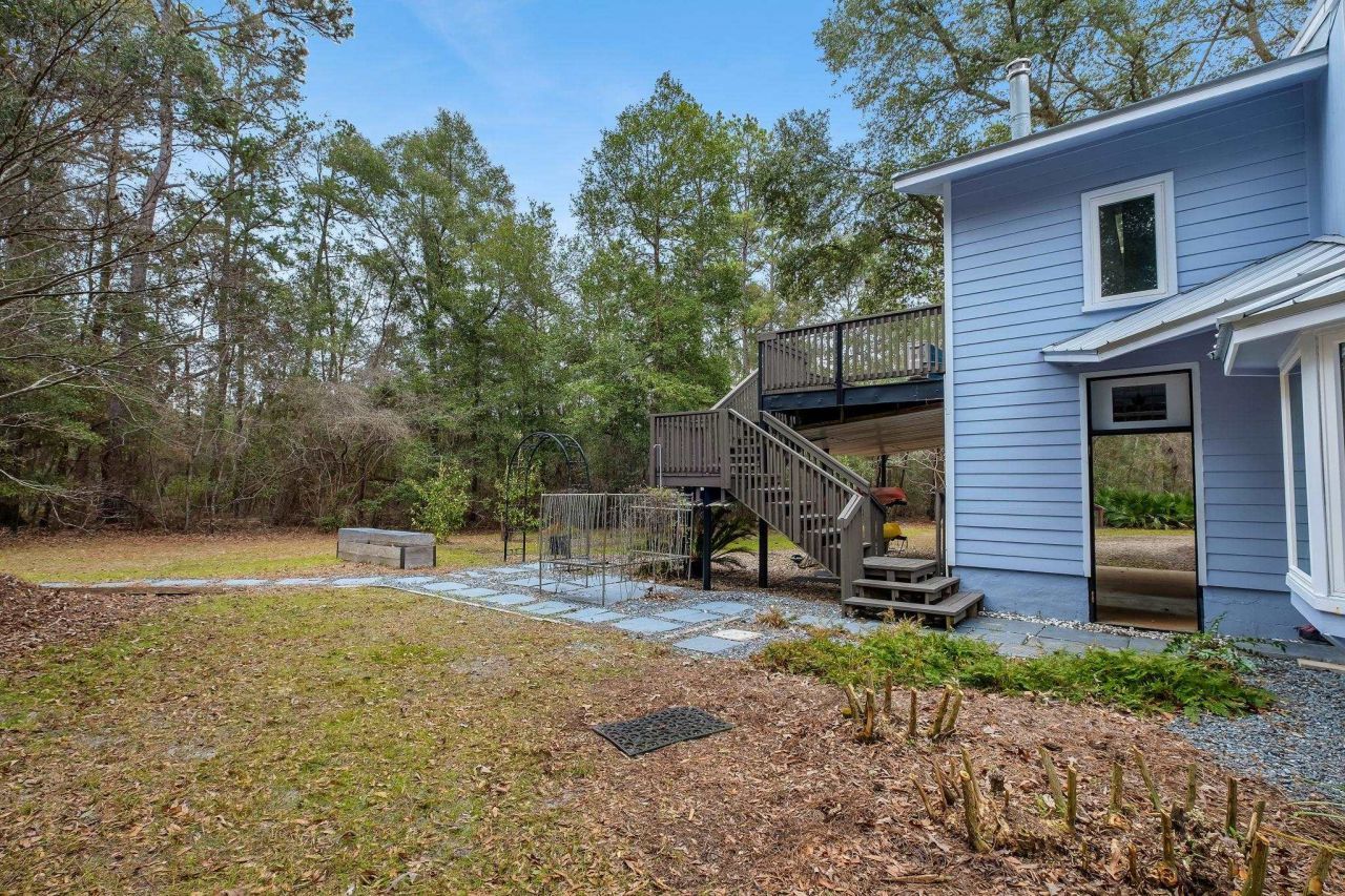 32 Lainey Lane, Crawfordville, FL 32327 Photo