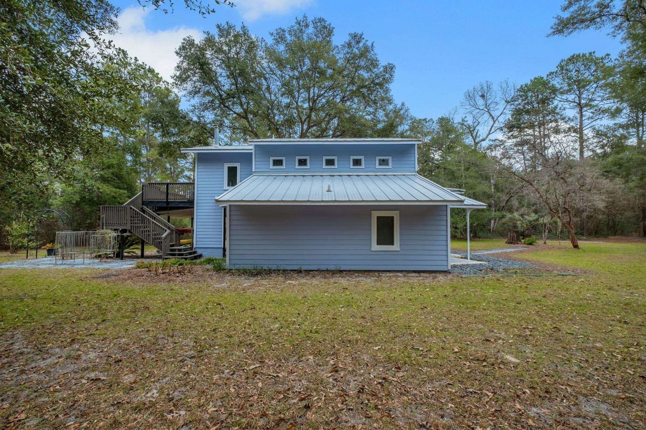 32 Lainey Lane, Crawfordville, FL 32327 Photo