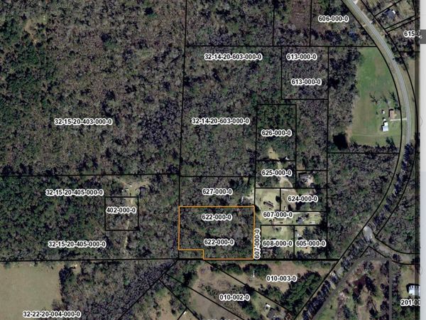 10146 F A Ash Way, Tallahassee, FL 32311