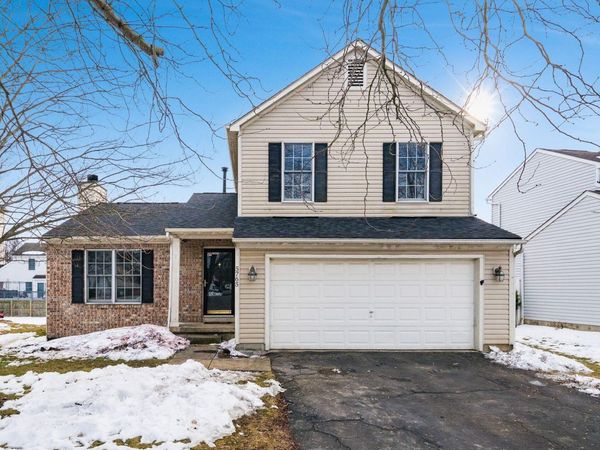 5765 Westbank Drive, Galloway, OH 43119