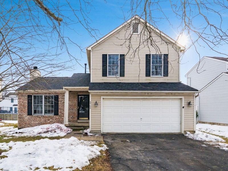 5765 Westbank Drive, Galloway, OH 43119 Photo 1