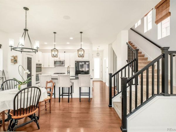 6712 Avrum Drive, Denver, CO 80221