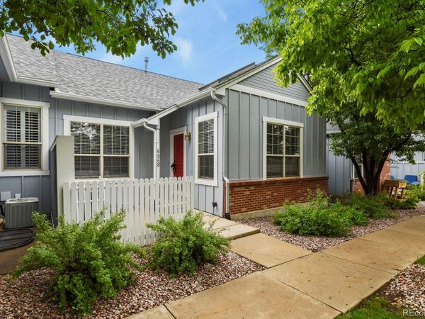 6868 LOS REYES Circle , Colorado Springs, CO 80918