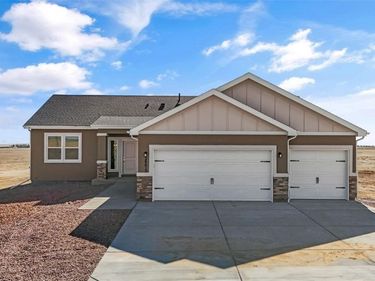 24615 Big Springs Road, Calhan, CO 80808