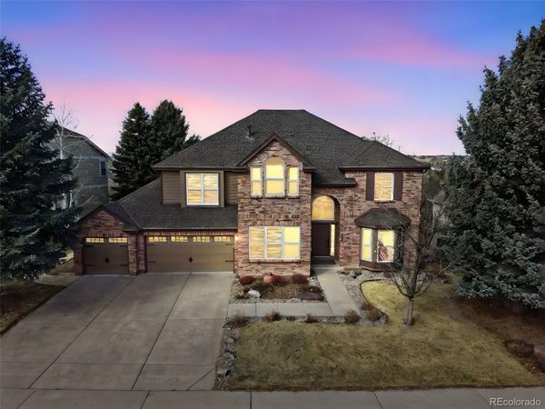 6879 Ingleton Drive, Castle Pines, CO 80108