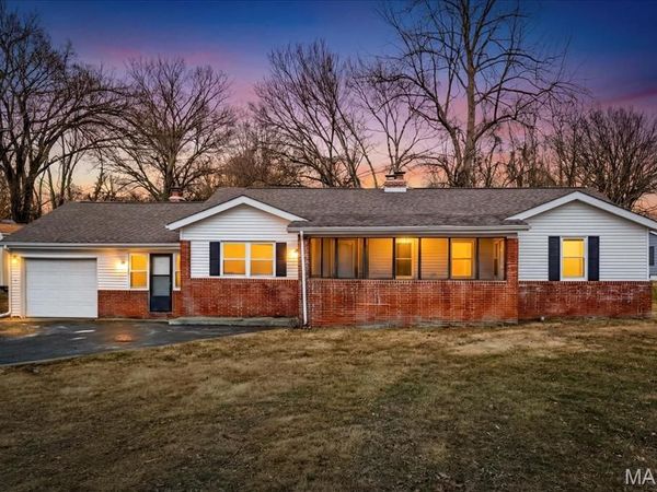 105 N 35th Street, Belleville, IL 62226