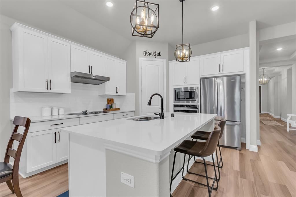 2105 Chapman Lane, Little Elm, TX 75068 Main Photo