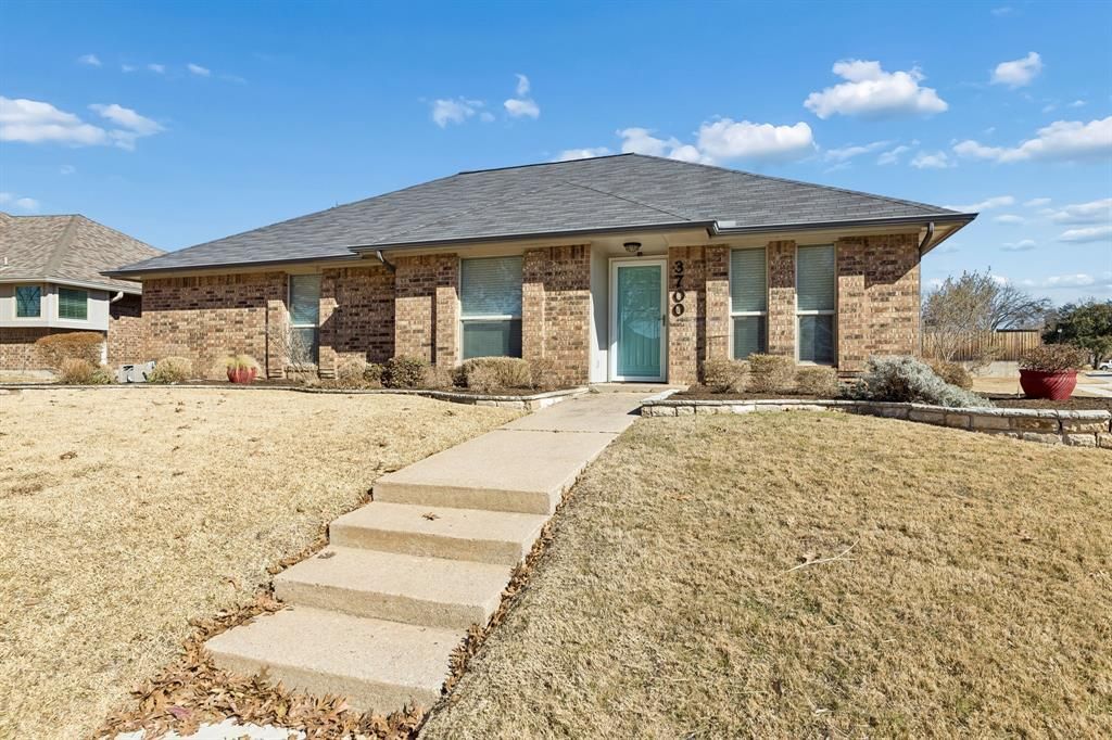 3700 Wingate Drive, Carrollton, TX 75007 Main Photo