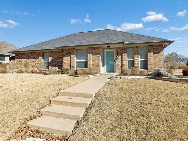 3700 Wingate Drive, Carrollton, TX 75007