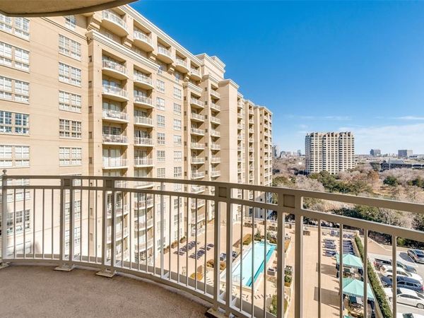 3225 Turtle Creek Boulevard, Unit 1017, Dallas, TX 75219