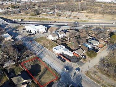 1731 E Tucker Street, Fort Worth, TX 76104