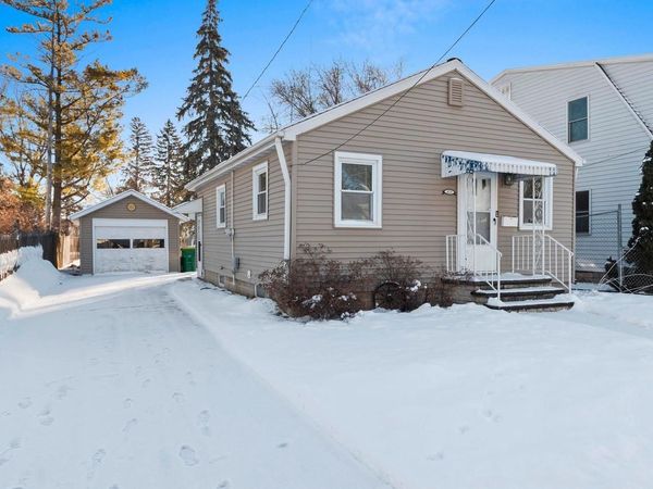 421 ABRAMS STREET, Green Bay, WI 54302