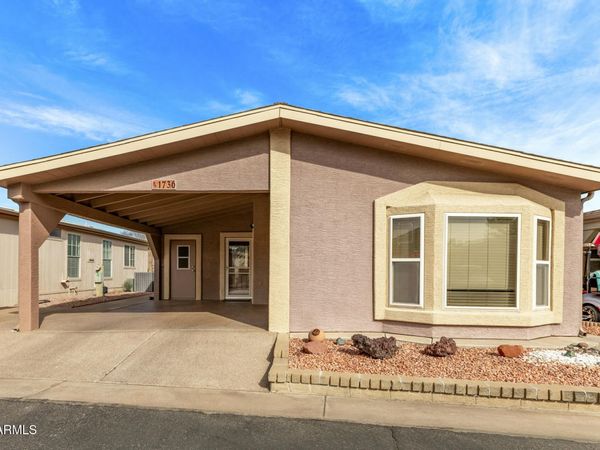 1736 E AUGUSTA Avenue, Chandler, AZ 85249