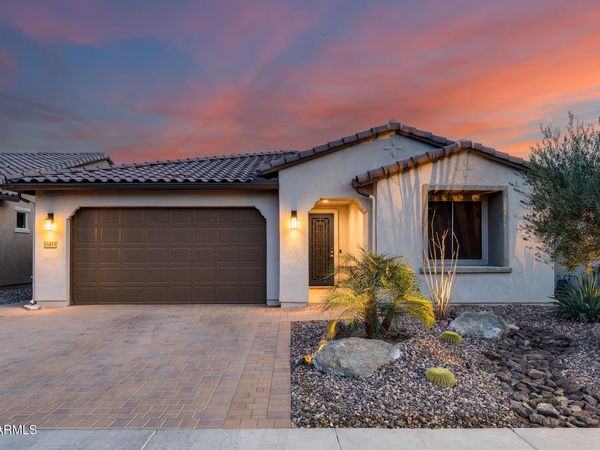 13455 W ANDREW Lane, Peoria, AZ 85383