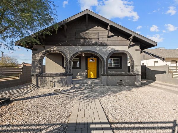 1514 W MONROE Street, Phoenix, AZ 85007
