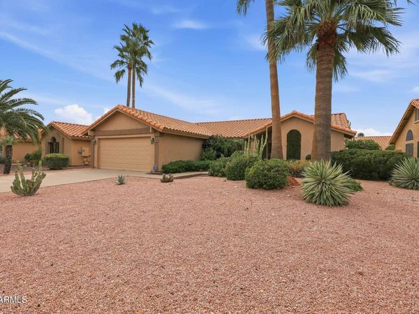 20132 N 92ND Avenue, Peoria, AZ 85382